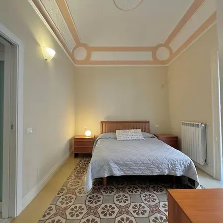 Apartment La Casa Di Alice Luxury