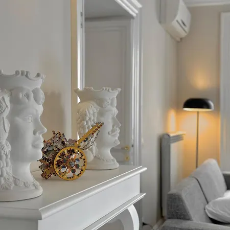 La Casa Di Alice Luxury Palermo