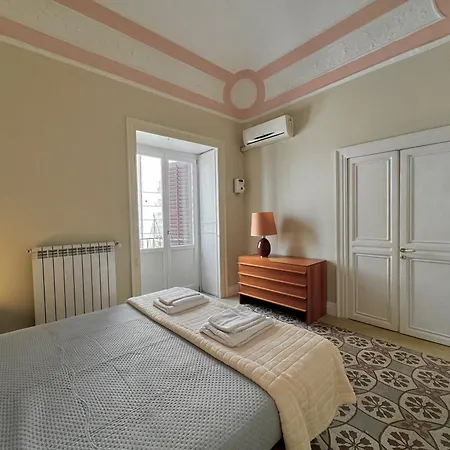 La Casa Di Alice Luxury