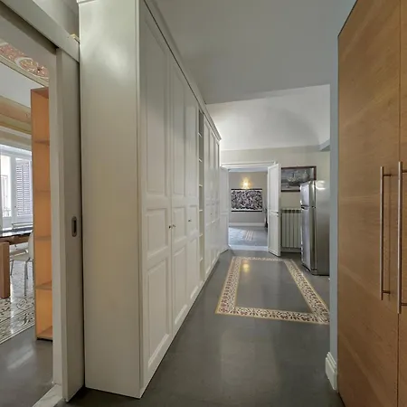 La Casa Di Alice Luxury Palermo