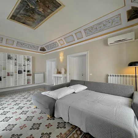 La Casa Di Alice Luxury Palermo