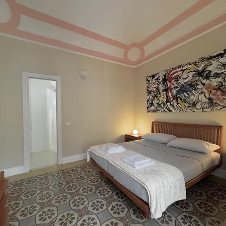 La Casa Di Alice Luxury