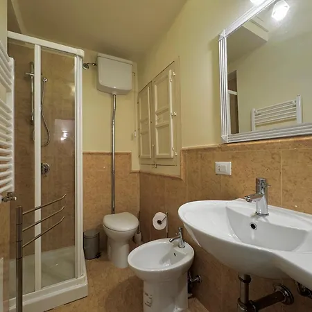 Apartment La Casa Di Alice Luxury