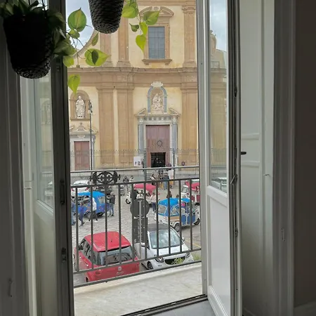La Casa Di Alice Luxury