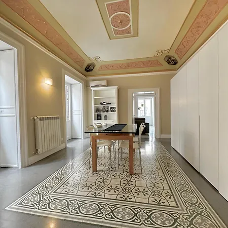 La Casa Di Alice Luxury