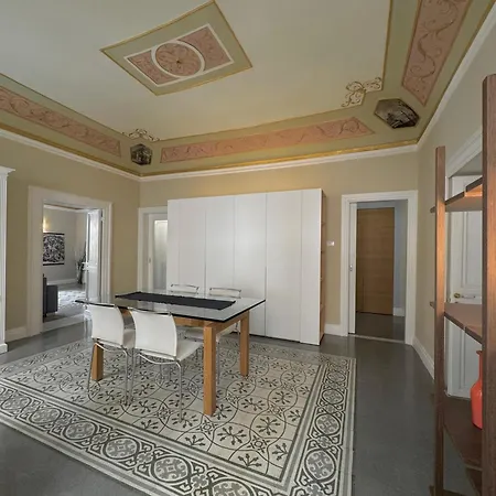 Apartment La Casa Di Alice Luxury