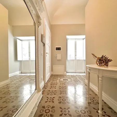 La Casa Di Alice Luxury Palermo