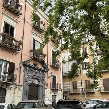 Апартаменты La Casa Di Alice Casa Professa *