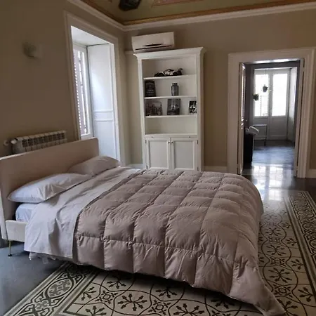 La Casa Di Alice Casa Professa *
