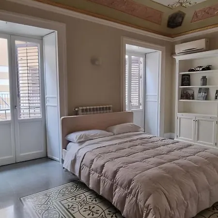 La Casa Di Alice Casa Professa
